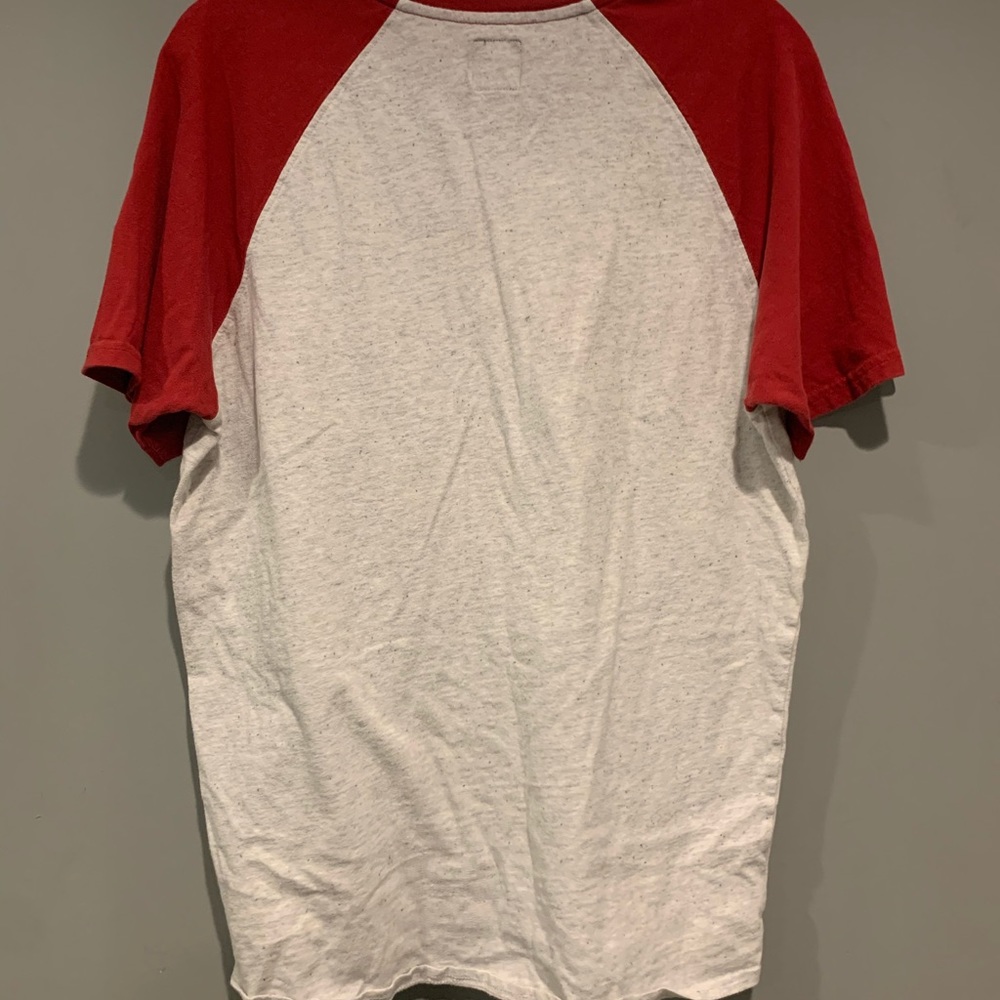Vans tee. - Picture 2 of 4